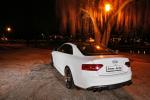 Audi S5 Coupe White Beast by Senner Tuning 2010 года